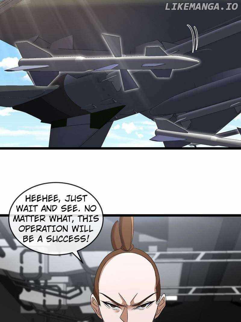 I Am The Monster Overlord Chapter 45 8